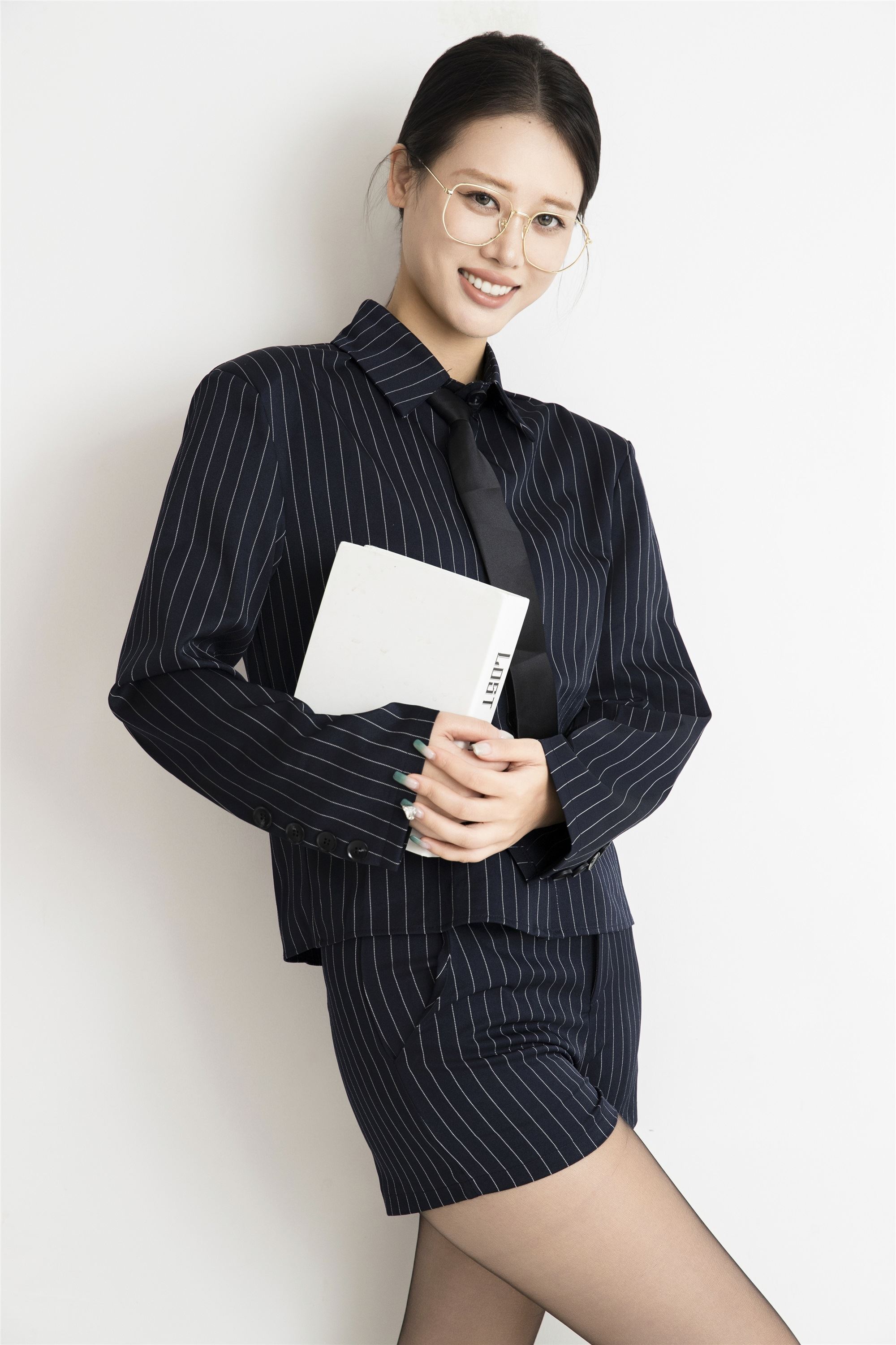 YITUYU艺图语 2025.01.19 Office siren Chenaling_CL